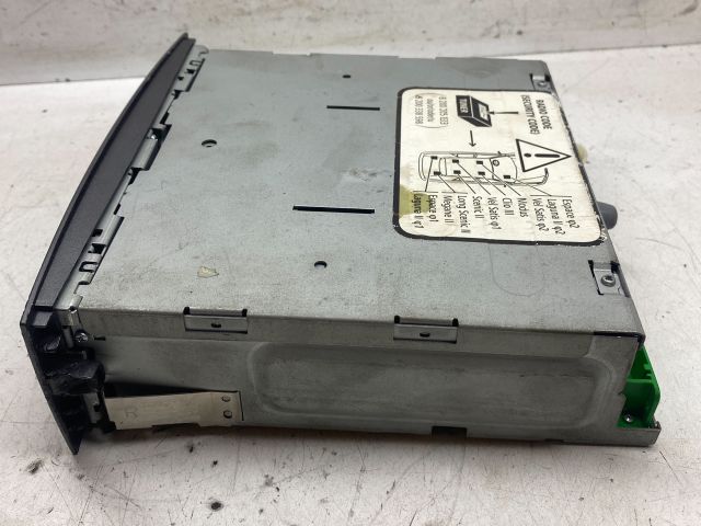 bontott RENAULT SCÉNIC II Rádió / CD