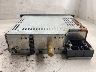 bontott RENAULT SCÉNIC II Rádió / CD