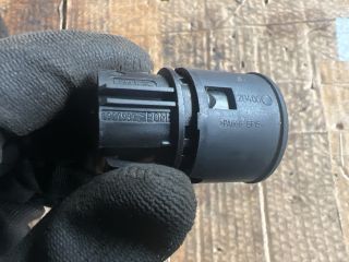 bontott RENAULT SCÉNIC II Start / Stop Indító Gomb