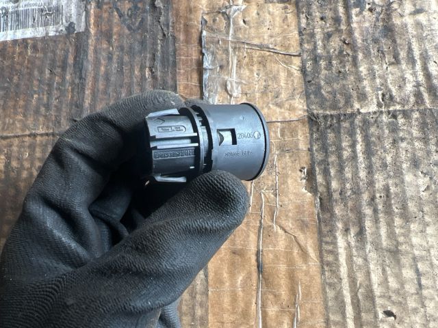 bontott RENAULT SCÉNIC II Start / Stop Indító Gomb