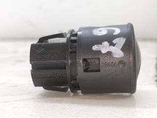 bontott RENAULT SCÉNIC II Start / Stop Indító Gomb