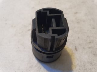 bontott RENAULT SCÉNIC II Start / Stop Indító Gomb