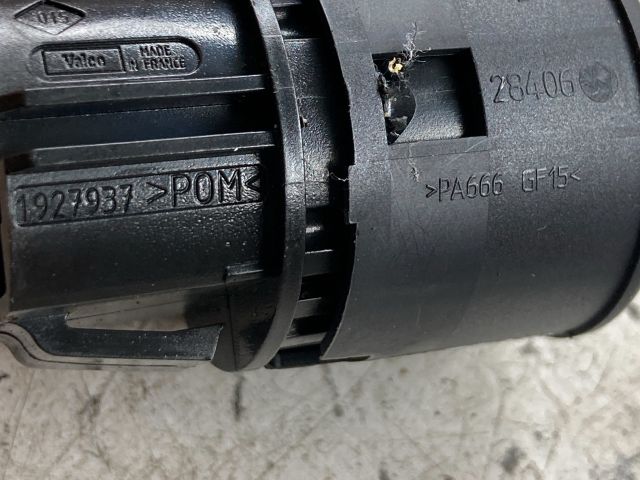 bontott RENAULT SCÉNIC II Start / Stop Indító Gomb