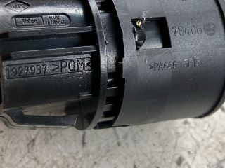 bontott RENAULT SCÉNIC II Start / Stop Indító Gomb