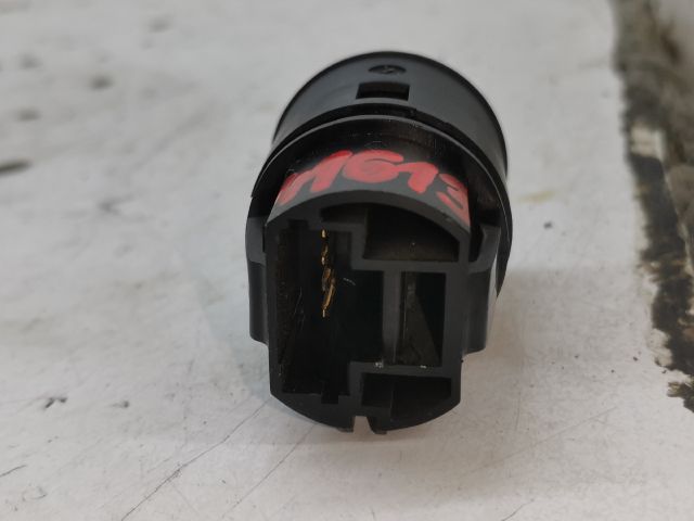 bontott RENAULT SCÉNIC II Start / Stop Indító Gomb