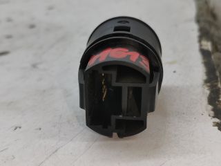 bontott RENAULT SCÉNIC II Start / Stop Indító Gomb