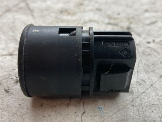 bontott RENAULT SCÉNIC II Start / Stop Indító Gomb