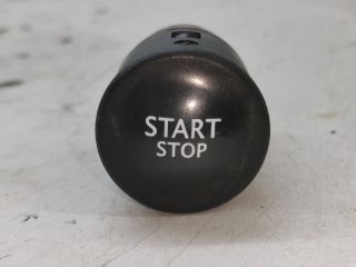 bontott RENAULT SCÉNIC II Start / Stop Indító Gomb
