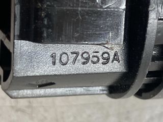 bontott RENAULT SCÉNIC II Start / Stop Indító Gomb