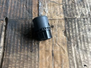 bontott RENAULT SCÉNIC II Start / Stop Indító Gomb