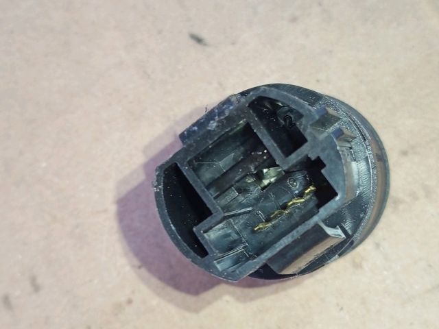 bontott RENAULT SCÉNIC II Start / Stop Indító Gomb