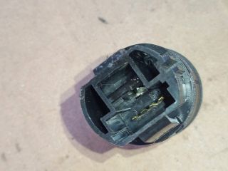 bontott RENAULT SCÉNIC II Start / Stop Indító Gomb