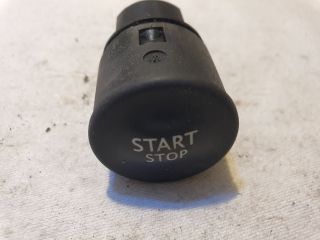 bontott RENAULT SCÉNIC II Start / Stop Indító Gomb