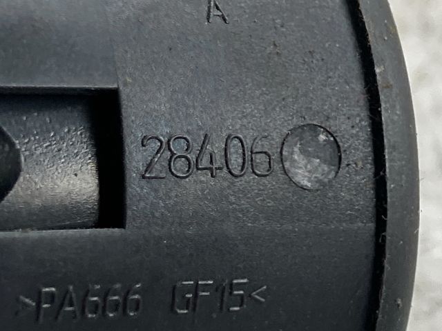 bontott RENAULT SCÉNIC II Start / Stop Indító Gomb