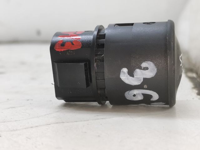 bontott RENAULT SCÉNIC II Start / Stop Indító Gomb