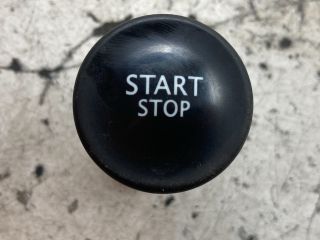 bontott RENAULT SCÉNIC II Start / Stop Indító Gomb