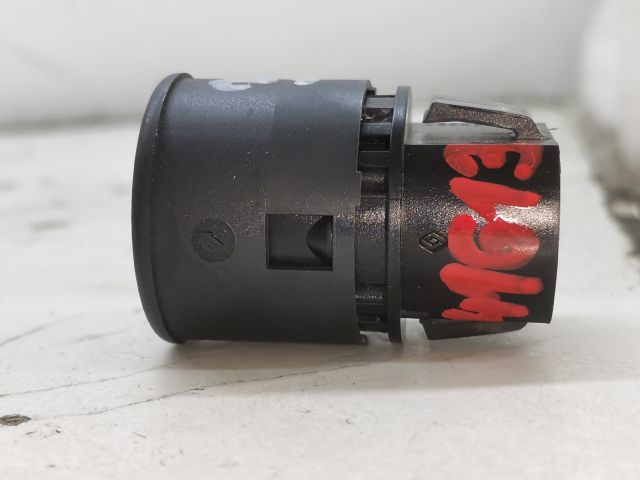 bontott RENAULT SCÉNIC II Start / Stop Indító Gomb