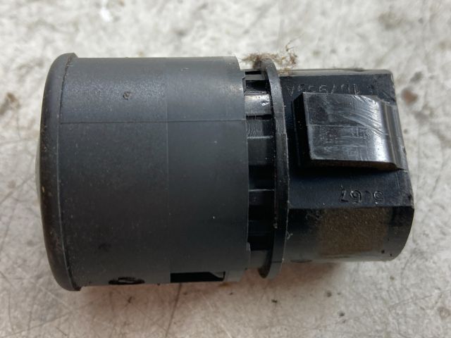 bontott RENAULT SCÉNIC II Start / Stop Indító Gomb