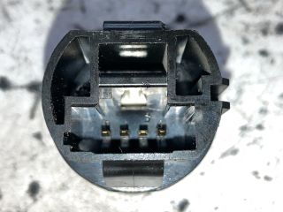 bontott RENAULT SCÉNIC II Start / Stop Indító Gomb