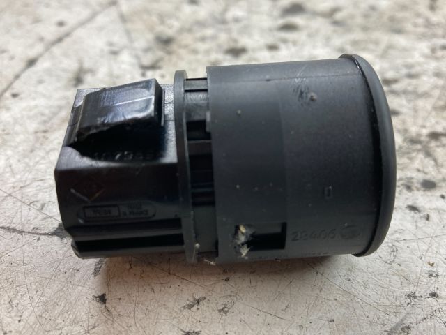 bontott RENAULT SCÉNIC II Start / Stop Indító Gomb