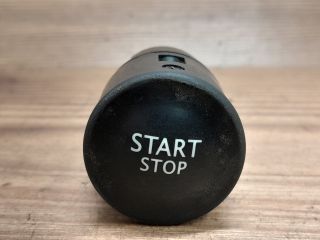 bontott RENAULT SCÉNIC II Start / Stop Indító Gomb