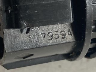 bontott RENAULT SCÉNIC II Start / Stop Indító Gomb