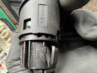 bontott RENAULT SCÉNIC II Start / Stop Indító Gomb