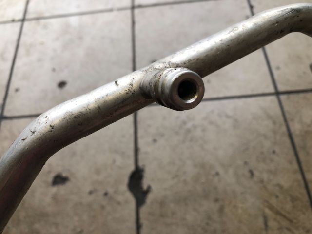 bontott RENAULT SCÉNIC II Szárító Szűrő