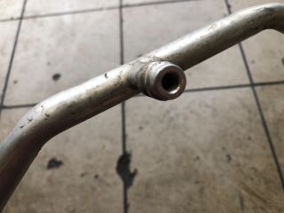 bontott RENAULT SCÉNIC II Szárító Szűrő