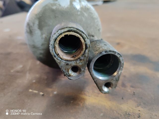 bontott RENAULT SCÉNIC II Szárító Szűrő