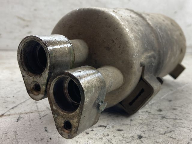 bontott RENAULT SCÉNIC II Szárító Szűrő