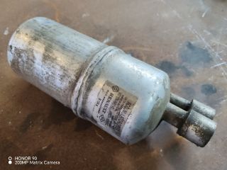 bontott RENAULT SCÉNIC II Szárító Szűrő