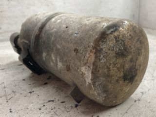 bontott RENAULT SCÉNIC II Szárító Szűrő