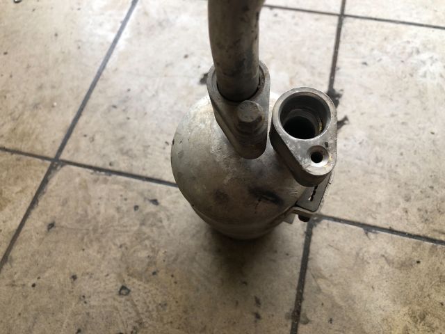 bontott RENAULT SCÉNIC II Szárító Szűrő