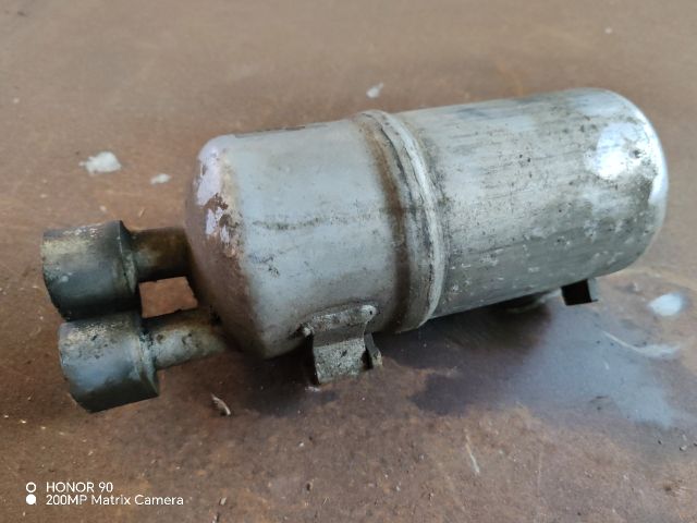 bontott RENAULT SCÉNIC II Szárító Szűrő