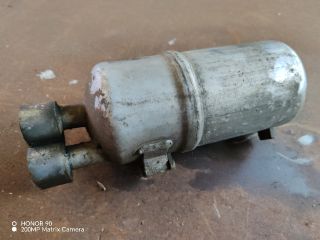 bontott RENAULT SCÉNIC II Szárító Szűrő