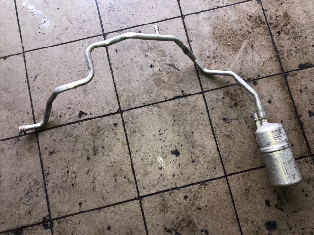 bontott RENAULT SCÉNIC II Szárító Szűrő