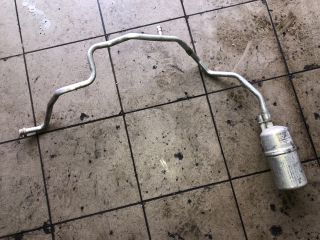 bontott RENAULT SCÉNIC II Szárító Szűrő