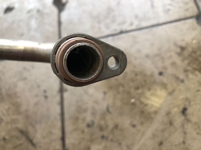 bontott RENAULT SCÉNIC II Szárító Szűrő