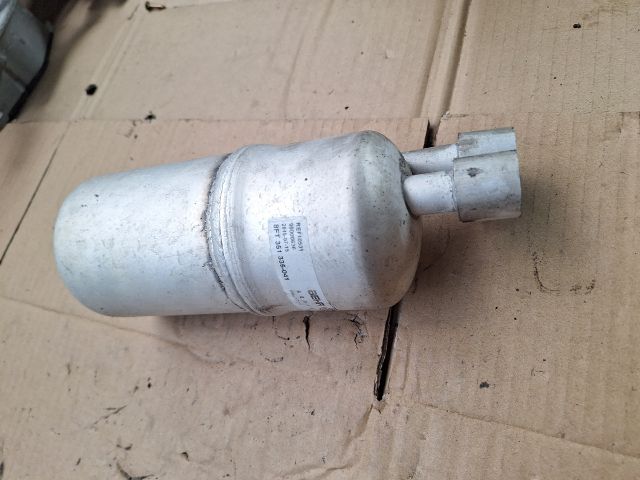 bontott RENAULT SCÉNIC II Szárító Szűrő