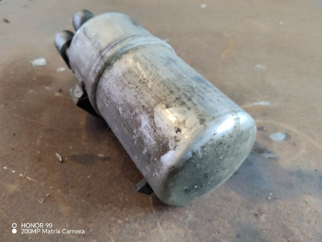 bontott RENAULT SCÉNIC II Szárító Szűrő