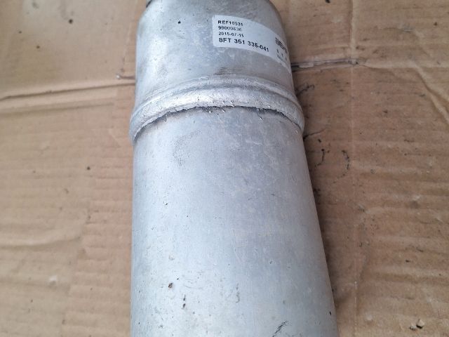 bontott RENAULT SCÉNIC II Szárító Szűrő