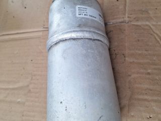 bontott RENAULT SCÉNIC II Szárító Szűrő