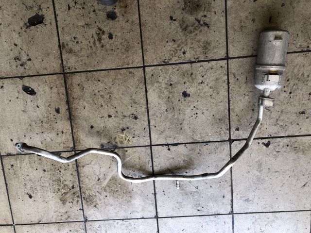 bontott RENAULT SCÉNIC II Szárító Szűrő