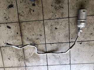 bontott RENAULT SCÉNIC II Szárító Szűrő