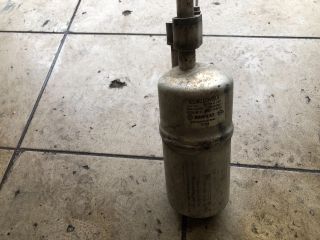 bontott RENAULT SCÉNIC II Szárító Szűrő