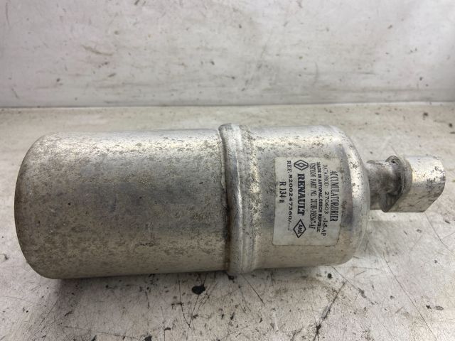 bontott RENAULT SCÉNIC II Szárító Szűrő