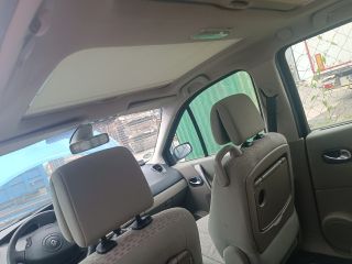 bontott RENAULT SCÉNIC II Szivargyújtó Aljzat