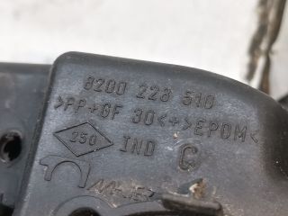 bontott RENAULT SCÉNIC II Tankajtó