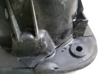 bontott RENAULT SCÉNIC II Tankajtó